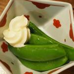 卓 - 付け出しその３