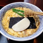 Hamachou Yabusoba - 