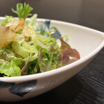 肉料理ふくなが - 