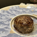 肉料理ふくなが - 