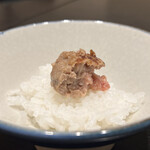 肉料理ふくなが - 