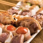 Honkaku Yakitori Daimyouhete - 