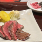 肉料理ふくなが - 