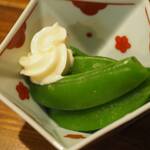 卓 - 付け出しその２