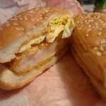 マクドナルド - 