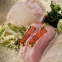 弁慶橋 せき - 