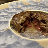 肉料理ふくなが - 