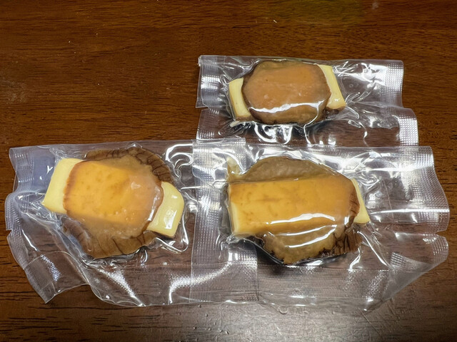 岩城の燻製屋チャコール - 岩城みなと（惣菜・デリ）