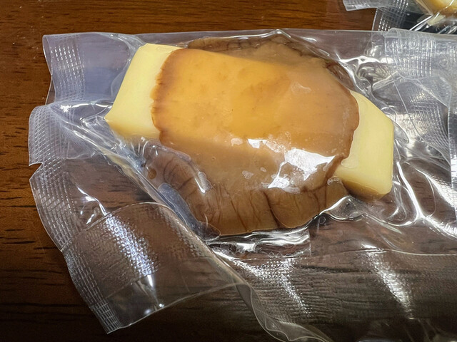 岩城の燻製屋チャコール - 岩城みなと（惣菜・デリ）の写真