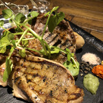 MEAT DESIGN THE ELEGANCE - 