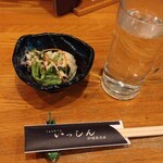 料理居酒屋 いっしん - 