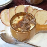 ラ スフォリーナ - 