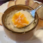 ラ スフォリーナ - 