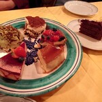 イル・ボッカローネ - 