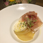 MEAT DESIGN THE ELEGANCE - 