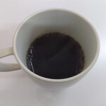 四日市ヒモノ食堂 - 珈琲無料