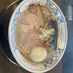 RAMEN W ～庄の×ど・みそ～ - 