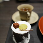 神楽坂 Shirukuya - 