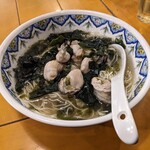 中国ラーメン揚州商人 - 