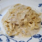 ラ スフォリーナ - 