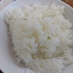 四日市ヒモノ食堂 - 普通のごはん