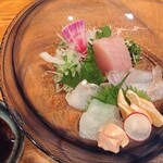 料理居酒屋 いっしん - 