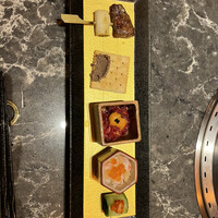 北新地焼肉 きらく - 