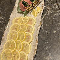 北新地焼肉 きらく - 