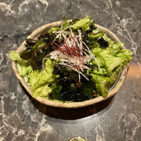 北新地焼肉 きらく - 