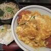 志な乃 - 料理写真:カツ丼