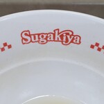 Sugakiya - 