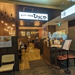 タンドール料理ひつじや - 