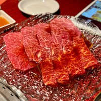 焼肉冷麺 ユッチャン 北新地店 - 