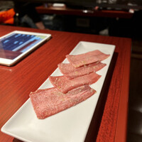 焼肉冷麺 ユッチャン 北新地店 - 