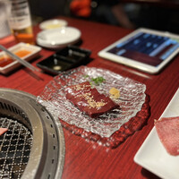 焼肉冷麺 ユッチャン 北新地店 - 