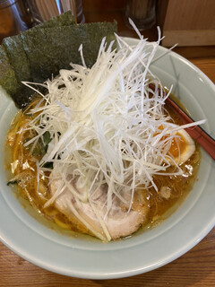 Yokohama Ramen Ipponya - 