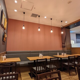 タンドール料理ひつじや_2