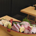 Kaisen Sushi Masa - 