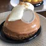 リベルテ・パティスリー・ブーランジェリー 東京本店・吉祥寺 - 
