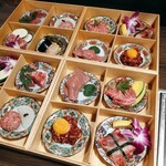 Sumibiyakiniku Enju - 