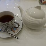 エムロード - ダージリンティー