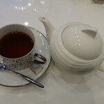 エムロード - ダージリンティー