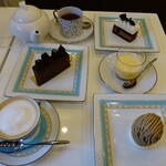 エムロード - 頼んだもの