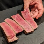 肉 阿久 - 