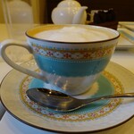 エムロード - カフェクレーム