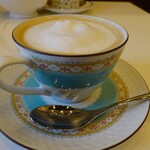 エムロード - カフェクレーム