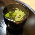 天ぷら 正心庵 - 