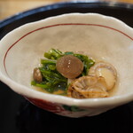 天ぷら 正心庵 - 