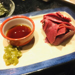 焼肉食堂 今池ビップ - 