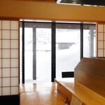 天ぷら 正心庵 - 